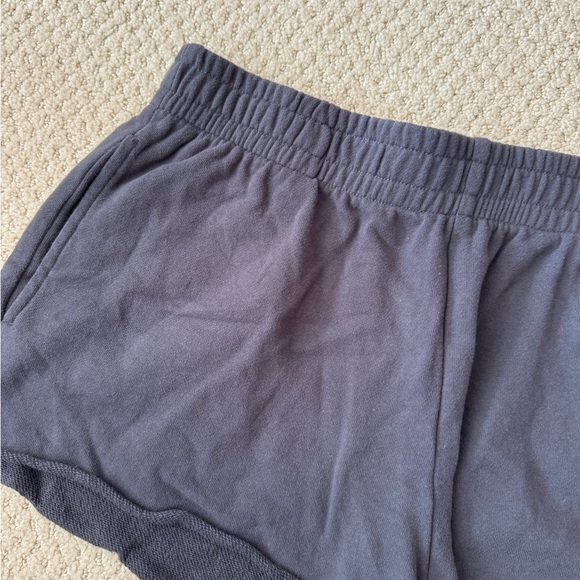 Garage sweatshorts - Picture 2 of 4